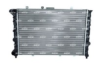 NRF KüHler, MotorküHlung 58215 FüR Alfa Romeo