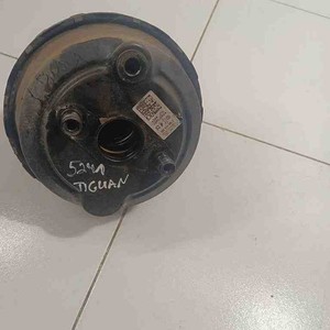 VW TIGUAN 5N Unterdruck-Bremskraftverstärker 5n2614105c 2.00 Diesel 31804479