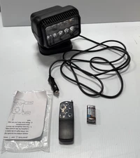 Vericom LED Search Light - CIB - NEVER EVER USED OUTDOORS!!