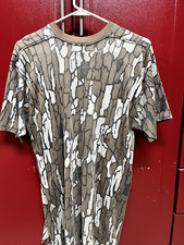 Vintage 80s Trebark camo collection of items. Buy the lot and save big. 