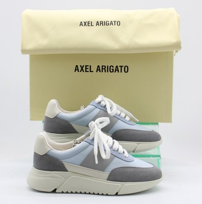 AXEL ARIGATO GENESIS VINTAGE RUNNER WOMENS TRAINERS UK EU 35 RRP £240  AD UK