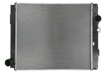 Radiateur Mitsubishi CANTER