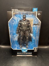 McFarlane Toys DC Multiverse Justice League 7  Action Figure - Batman NEW