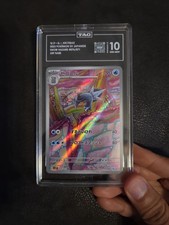 Arctibax 076/071 Sv2p: Snow Hazard Holo (Japanese) for sale online