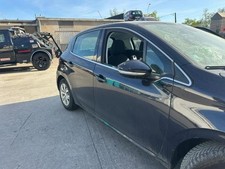 Climatisation et Accessoires Peugeot 208