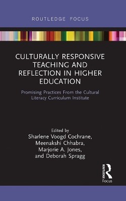 Marjorie A. Jon Culturally Responsive Teaching and Reflection in H (Taschenbuch)