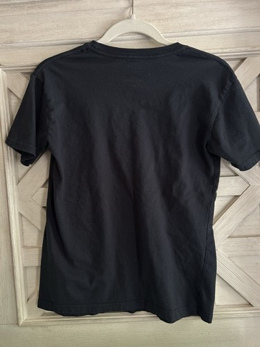 Boys XL 18/20 Navy Disney Lion King Short Sleeve T-shirt - Picture 4 of 4