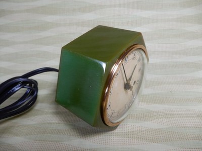 Telechron 3F53 
