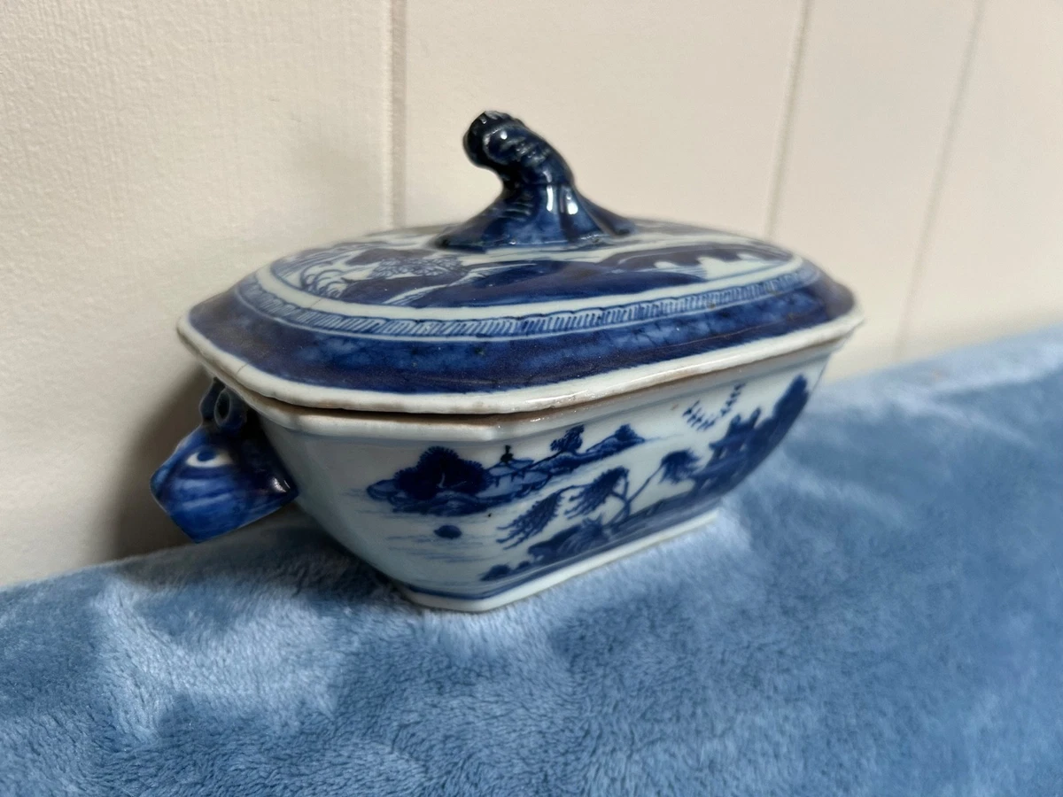 陶瓷1800-1849 中国古董碗| eBay