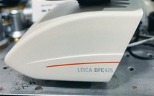Leica DFC425 Digital Color Microscope Camera