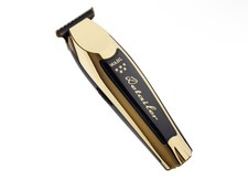 Wahl 5 Star Cordless Detailer Li Trimmer T-Blade w/ Stand Zero-Gap 3 Guides
