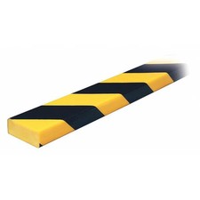 Knuffi Surface Guard,Flat,Black/Yellow 60-6732 Knuffi 60-6732 885230080851