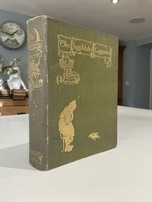 The Ingoldsby Legends, Illustrated By Arthur Rackham, 1907, JM Dent &co