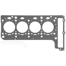 Zylinderkopf-Dichtung für Mercedes C-Klasse C204 C205 W204 W205 A205 | 24088392 Zylinderkopf-Dichtung für Mercedes C-Klasse C204 C205 W204 W205 A205 | 24088392