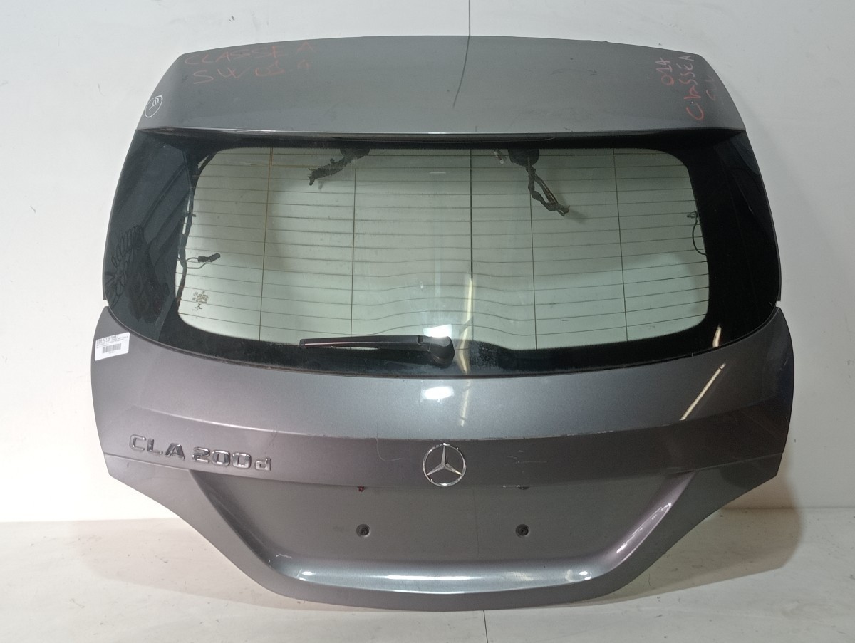 PORTELLONE POSTERIORE PER MERCEDES CLA Shooting Brake A1177400005 (15>>)