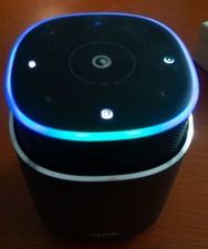 Pure Alexa Smartspeaker Discovr mit Akku