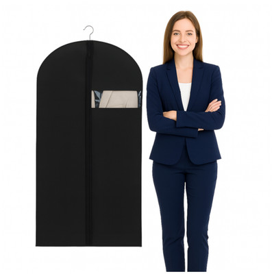 Kleidersack Kleiderhülle Schutzhülle Kleider Hülle Kleiderschutz Anzugsack...