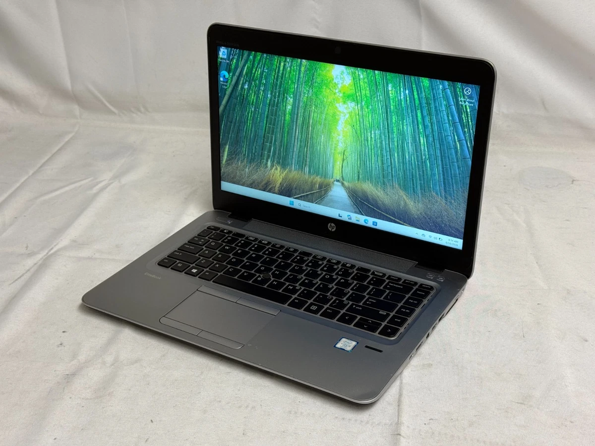 HP Intel Core i5 7th Gen PC Laptops & Netbooks for sale - eBay