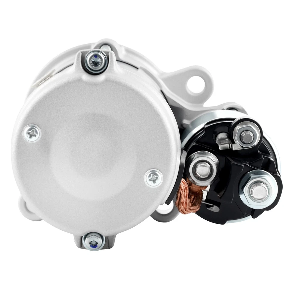 Starter for 2014- 2017 Ford F150 F250 2015 F350 E250 Super Duty 5.0L 6.2L 19247 - Image 4 of 4