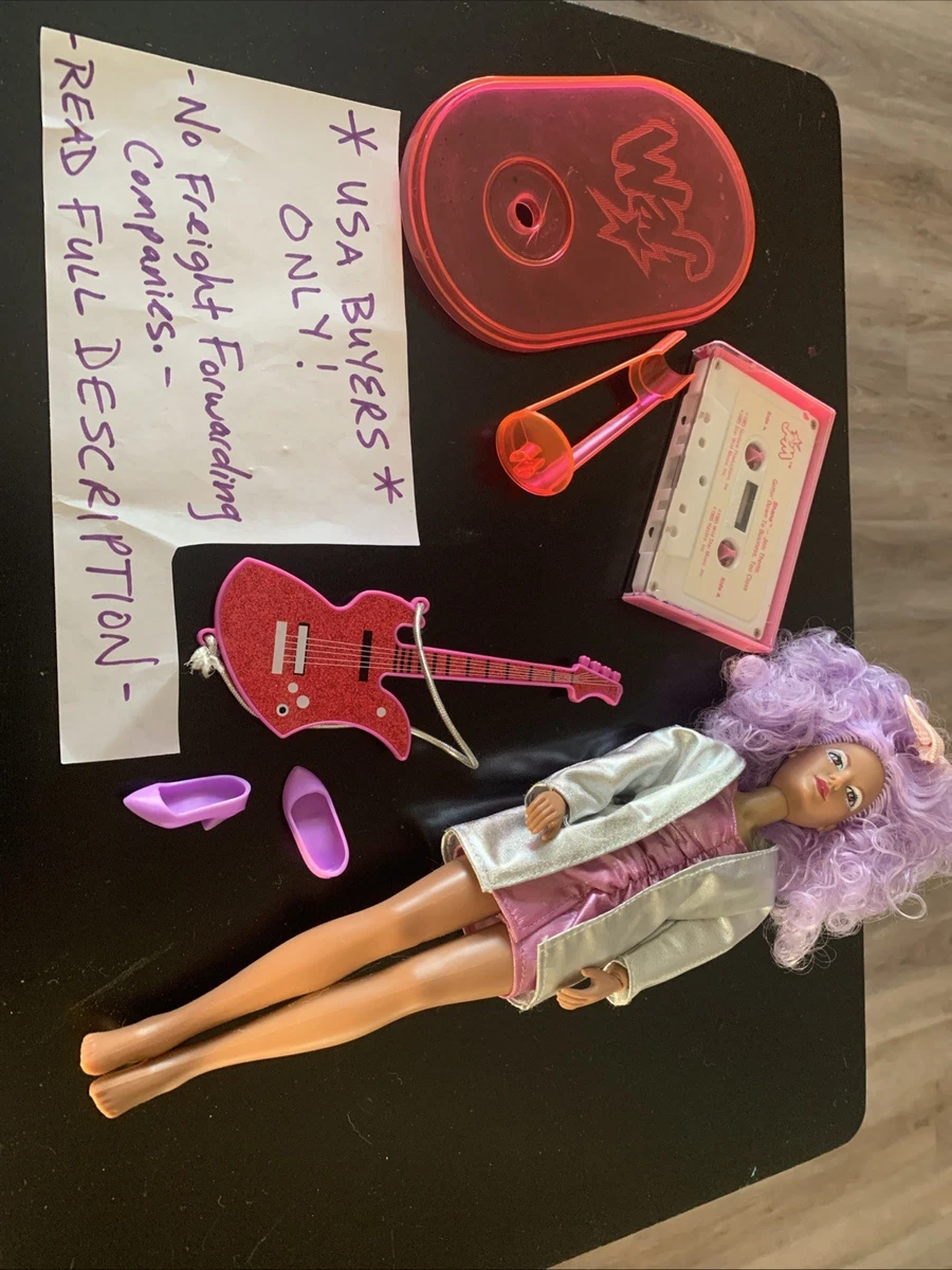 ビッグアル プラッシュドール ビンテージ 2体セット 海外 アメリカ jIZ4 Hasbro with Vintage Dolls & Doll Playsets for sale | eBay