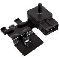 Sensor Saugrohrdruck 3-Polig Partstec Iam-Expertise Passend FüR U.A. Volvo S60