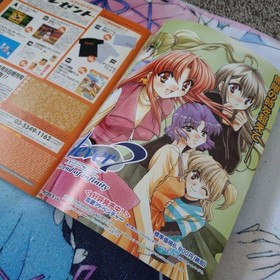 Dreamcast Magazine February 2, 2001