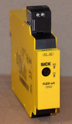 Sick FX3-CPU000000 Sicherheitsmodul 1043783