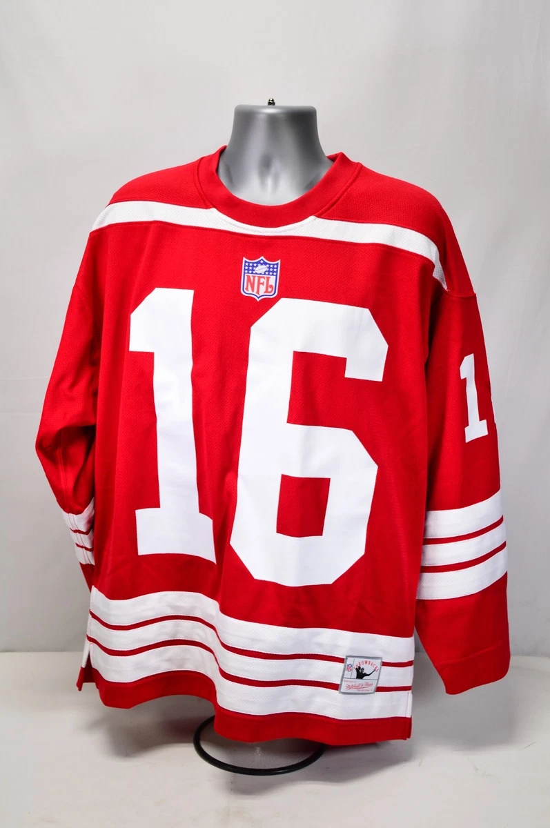 Joe Montana San Francisco 49ers NFL Jerseys for sale | eBay