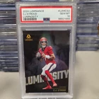 2024 Panini Luminance - Luminosity CJ Stroud #LUM-CSD PSA 10 (Insert, NFL)