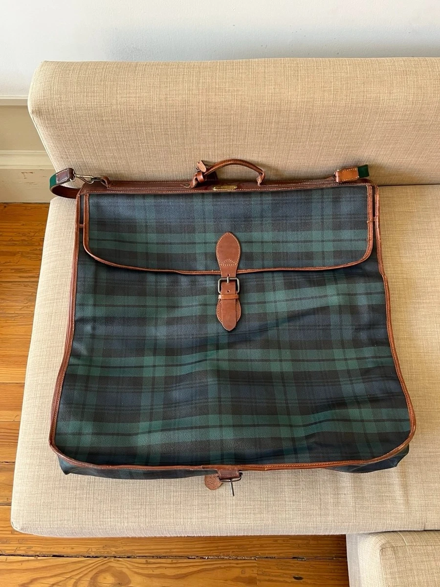 Polo Ralph Lauren Garment Bags for sale | eBay
