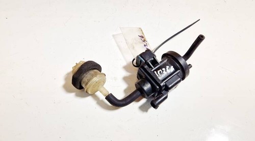 4715396 Umschaltventil Ventil (Druckwandler, Abgassteuerung)  Mer DE2457121-00