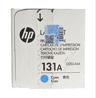 Hp 131A (CF211A) Cyan – Original Hp Laserjet Tonerkartusche