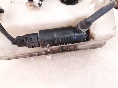 Waschwasserpumpe Scheinwerferreinigung  Volkswagen Golf DE1792598-49