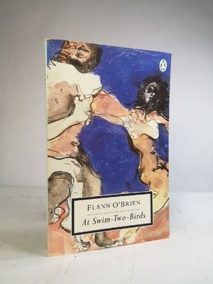 At Swim-Two-Birds (Twentieth Century Classics S.). O'Brien, Flann: