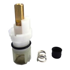 RP25513 Faucet Stem Assembly Repair Kit Replacement for Two Handle Faucet Plus R