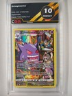 Carte Pokémon FR Ectoplasma (LOR TG06) Origine Perdue CGG 10 27690022