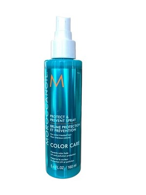 Moroccanoil Hair Protect Prevent Spray for Color Care 5.4 oz