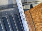 Vintage VCR Tape Cabinet W/ Locking Keys Bin 20 — photo 1