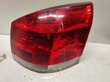 Opel Signum 2003 Rückleuchte Heckleuchte 377002 GMV9726