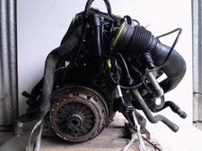 Moteur Peugeot 406