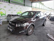 Démarreur Chevrolet AVEO