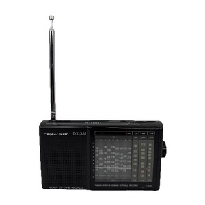 Récepteur Radio Multi-Bandes Si4732, Radio AM FM à Ondes Courtes