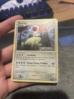 Snorlax - (Prerelease) 33/95 Nintendo Holo