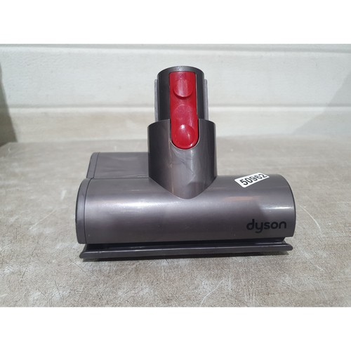Dyson 158685 Mini motorisierte Werkzeug Bürstenleiste Baugruppe für V8, V10, V11 Staubsauger