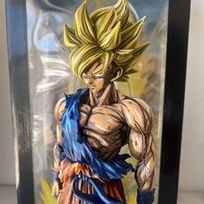 Dragon Ball SMSP Figura de Son Goku Super…