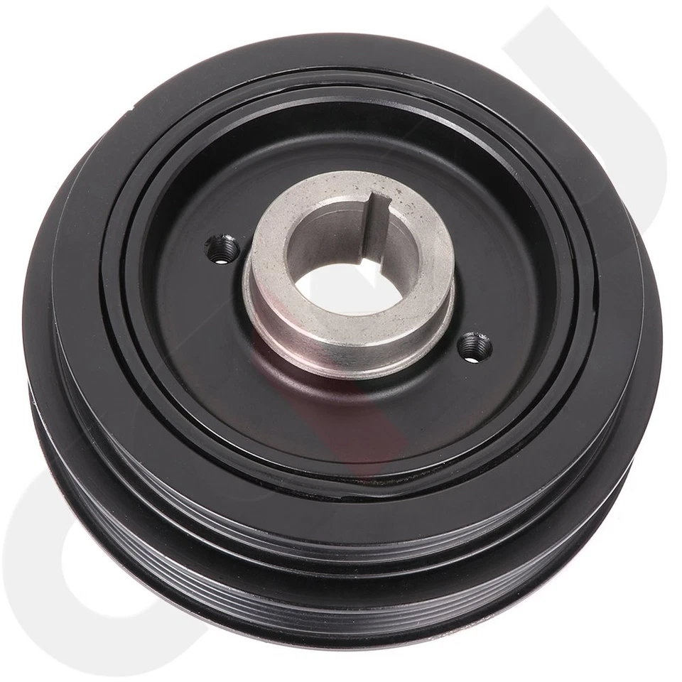 Equilibrador armónico 3,0 L para Lexus RX300 2006-2009 RX400h 3,3 L 1999-2003 Foto 2 de 4