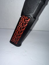 Taurus TX22 Spacer Sleeve For Promag 34 Rnd Red And Black With Speed Loader