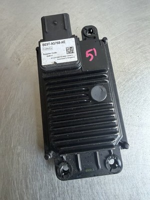 11-12 Ford Taurus Lincoln MKX Cruise Control Radar BE9T9G768AE OEM