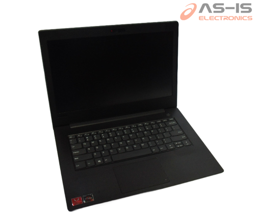 *AS-IS* Lenovo V330-14RR 14" AMD Ryzen 3 2200U 2.50GHz 4GB 128GB SSD W11 (T4119)