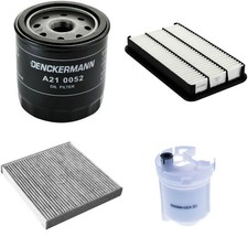 Filtre à carburant Lexus RX